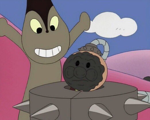 アンパンマン力が出ないbot Anpanma Twitter