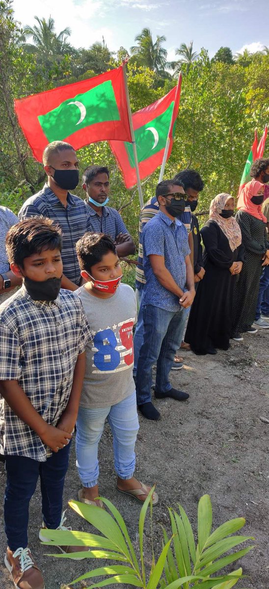 UNDP Maldives tweet media