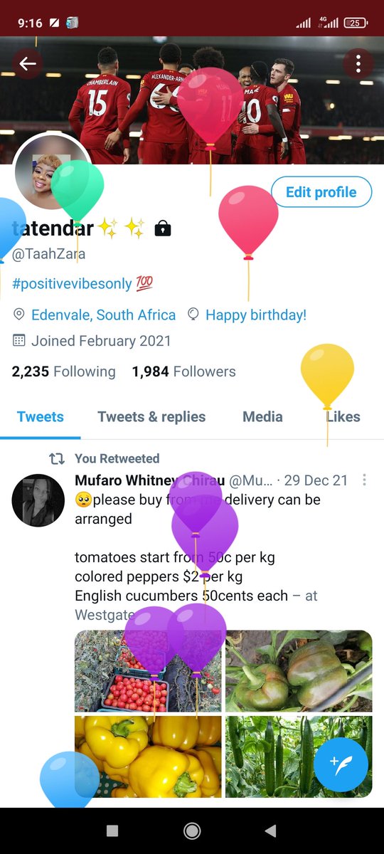 TaahZara's tweet photo. Happy birthday to me ❤ help me celebrate this day 🌺🌺🌺 https://t.co/tCI7Rn6XpF