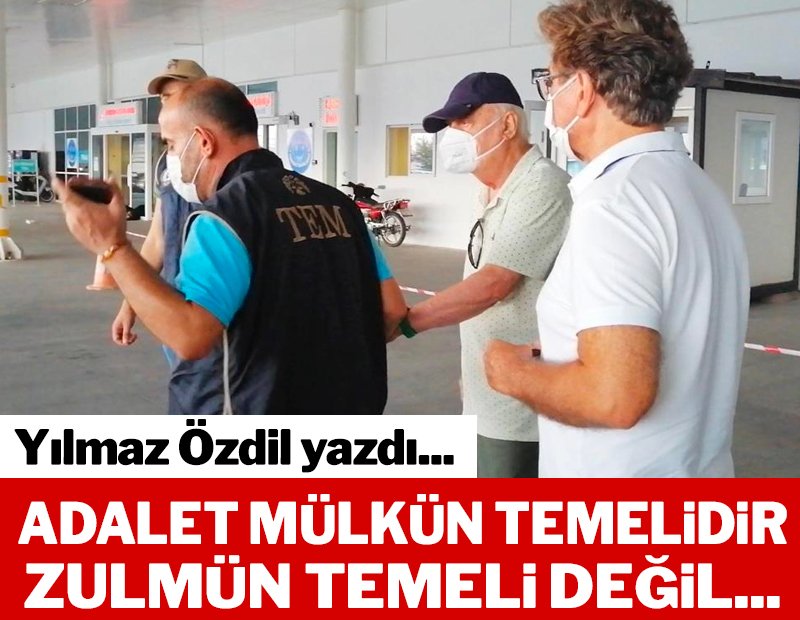 MTBEKTA9's tweet photo. Üstadım; şimdilerde sahte tutanak düzenleyen uzman çavuşları koruyan komutanlar var, savcı terörü olarak başlayan yargı terörüne dönüşen olaylar var...@yilmazOzdil @adalet_bakanlik @abdulham https://t.co/5Scb8GfszL