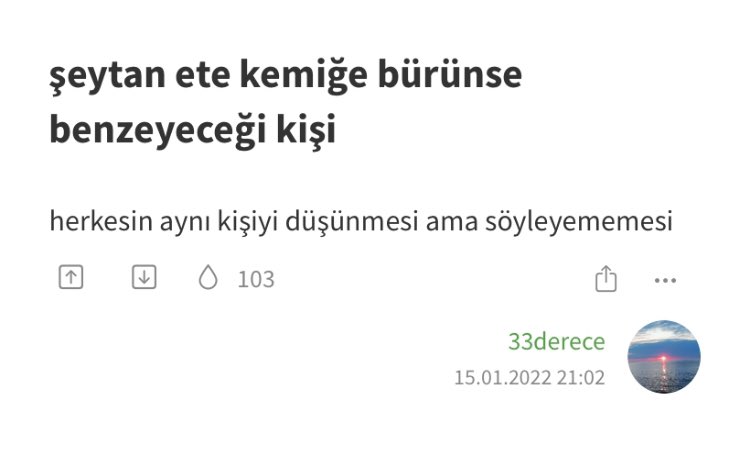 ekşi postlar (@eksipost) on Twitter photo 