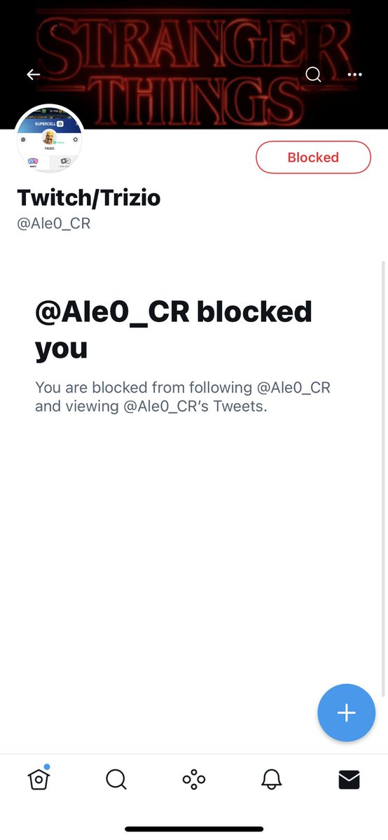 Dude begs for fl and then blocks 🤡💀@Ale0_CR
