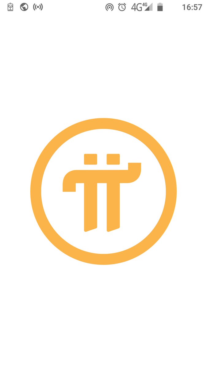 BolegaSandor's tweet photo. Note that Pi Network is NOT running an ICO or any type of crowdfunding sales of Pi. Thus, any party impersonating Pi Network or its founders to conduct a sale or listing is illegal and fake.
#pi network #illegal #fake https://t.co/4MOB21PccG