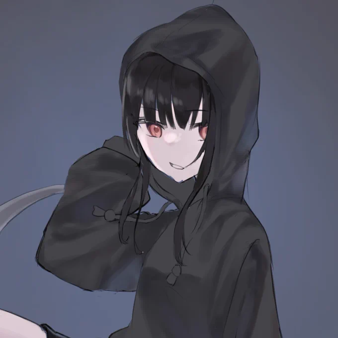 また塗り変えたんだけど一番良いかもしれん!! 