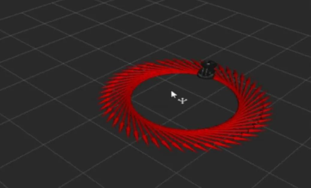 _TheConstruct_'s tweet photo. How can you improve the localization of your #robot when you have #multiple #localization #sensors?
Learn how to fuse #GPS, #IMU, #odometry, and other sources of localization
๐๐ผ https://t.co/SSeltr1UDj
#RobotNavigation #goROS #LearnROS https://t.co/DUAkAgkvuE