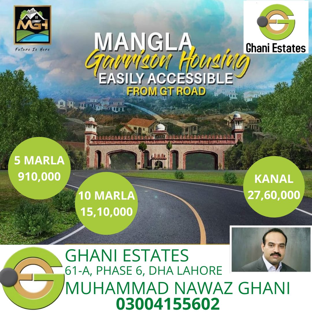 GhaniEstates's tweet photo. https://t.co/lx09skXUoH