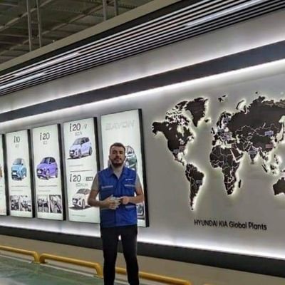 emresehh's tweet photo. New Thinking. New Possibilities. https://t.co/9dxbiKOpcu