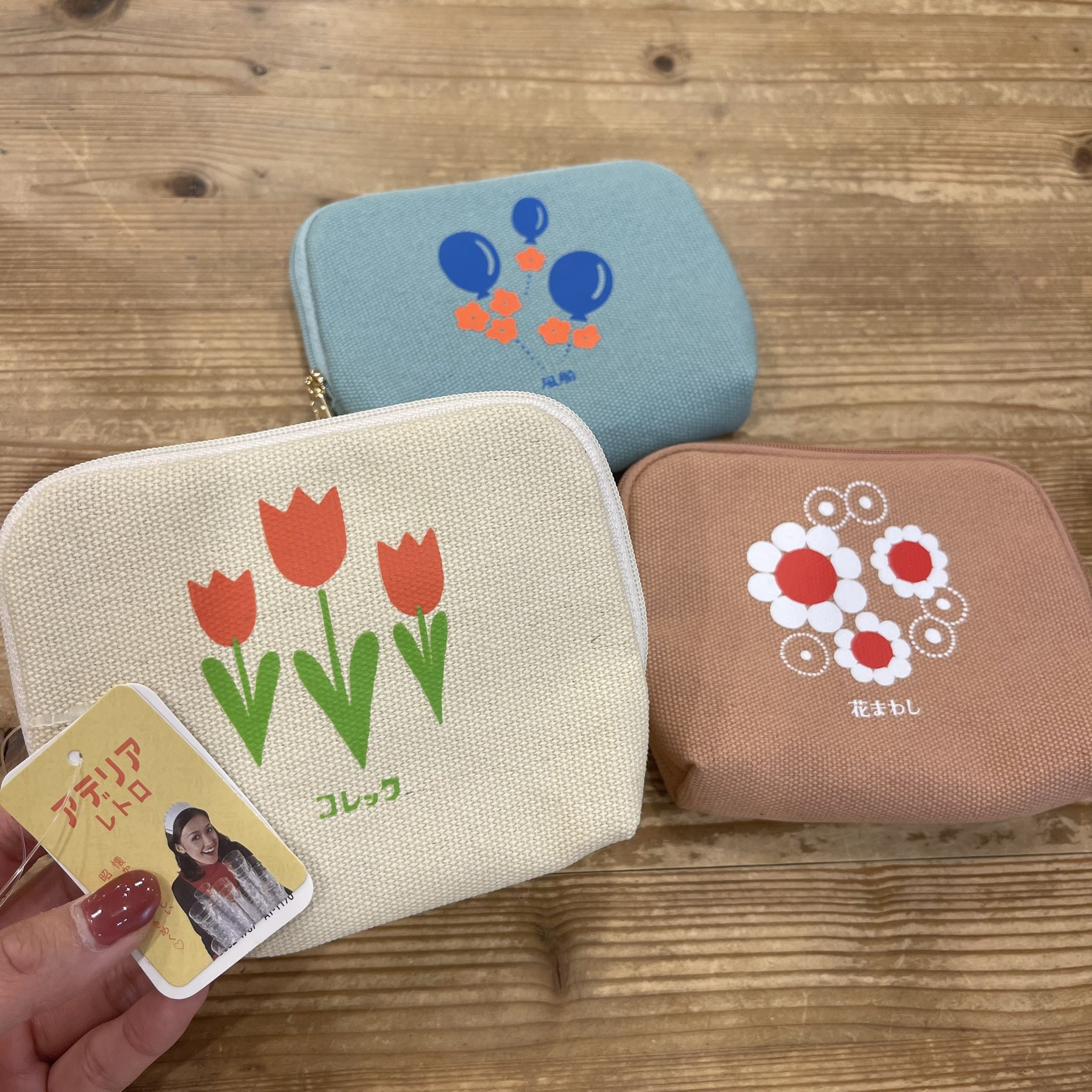 TokiiRo 文具×時計-表参道店- on X: 