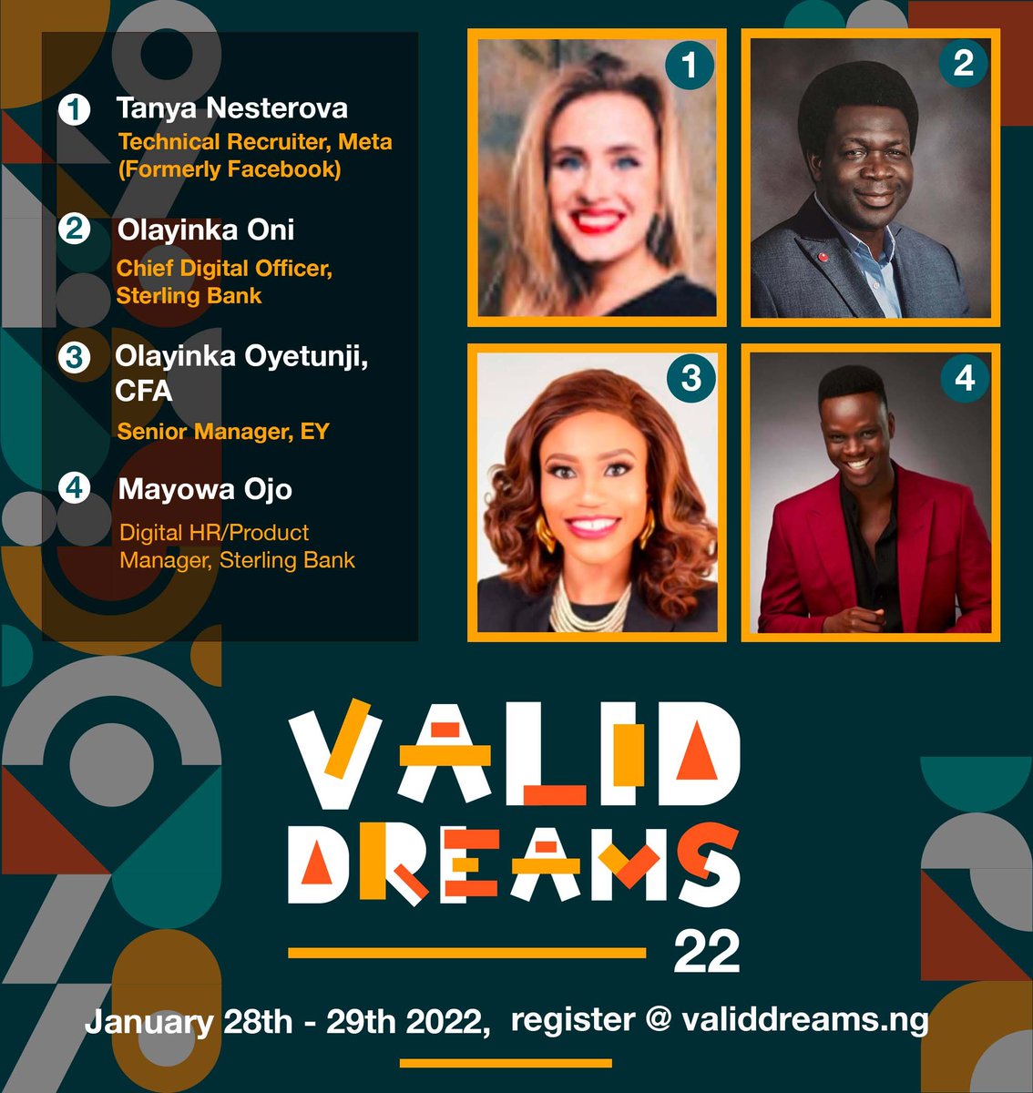 ope_praise's tweet photo. Go and register at 
https://t.co/gYjeRDQr6s

It's an employability bootcamp where you will be taught how to get that job whether international or local. 
And it's free
#2023Election #TikTok #Tinubu2023 #Election2023 #Trending https://t.co/9RRQaLKQdb