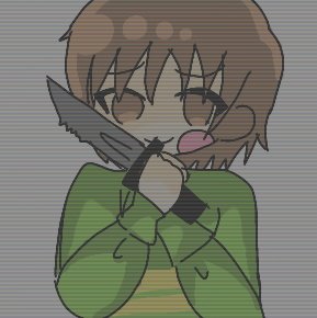 Sarakidlove's tweet photo. 元絵 https://t.co/woaVfZXWT8
