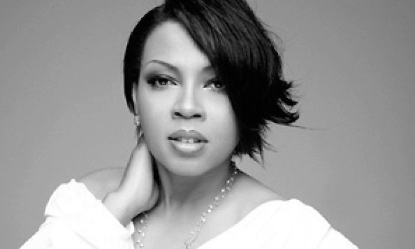  HAPPY BIRTHDAY...Maxine Jones! HOLD ON , ft. En Vogue.  She is still Gorgeous! 