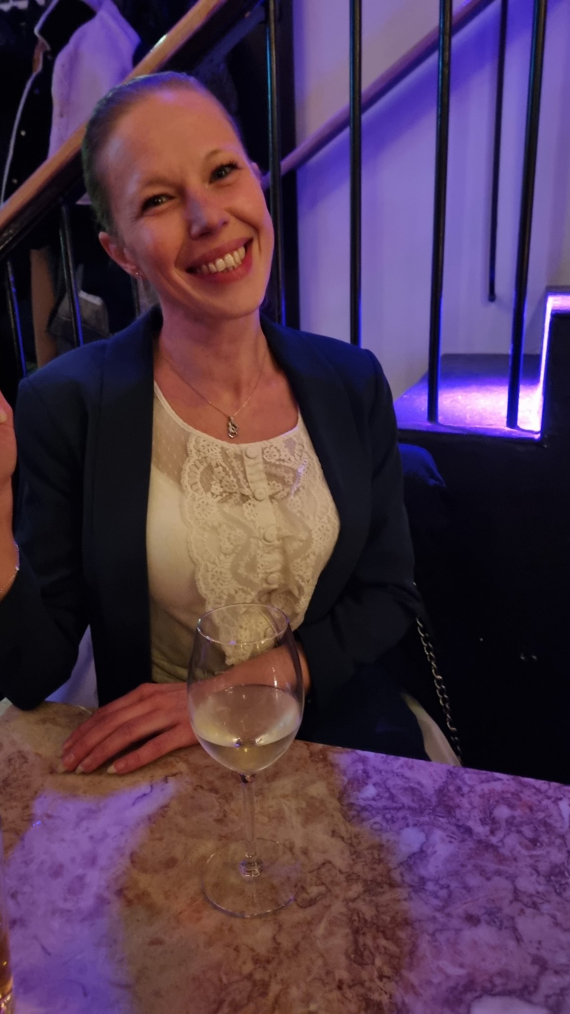 TW Pornstars - Kinkycouple2500. Twitter. Love Saturday evenings 😍. 7:46 AM - 16 Jan 2022