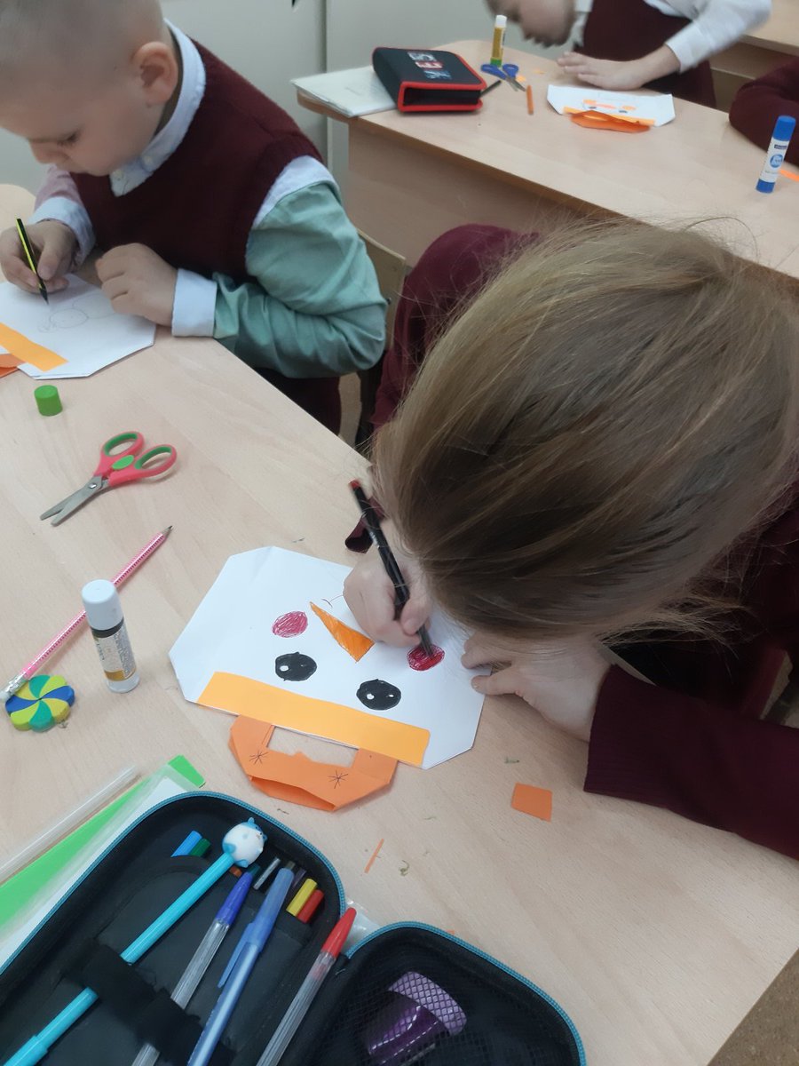 Объединение "Волшебники". Сумочка для полезных вещей и подарков.