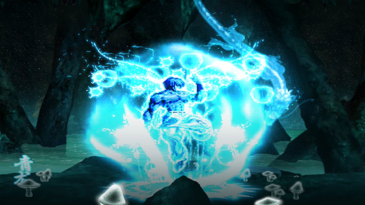 Quaser1998's tweet photo. Jasper Blue Dragon https://t.co/ivhj6FE1sU