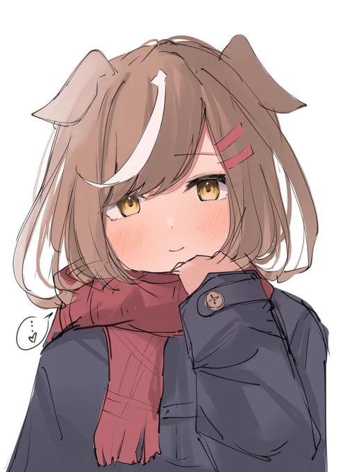 #絵柄が好みって人にフォローされたい
#ウマ娘
お気に入りの直近2枚ですー!よしなに……🙏 