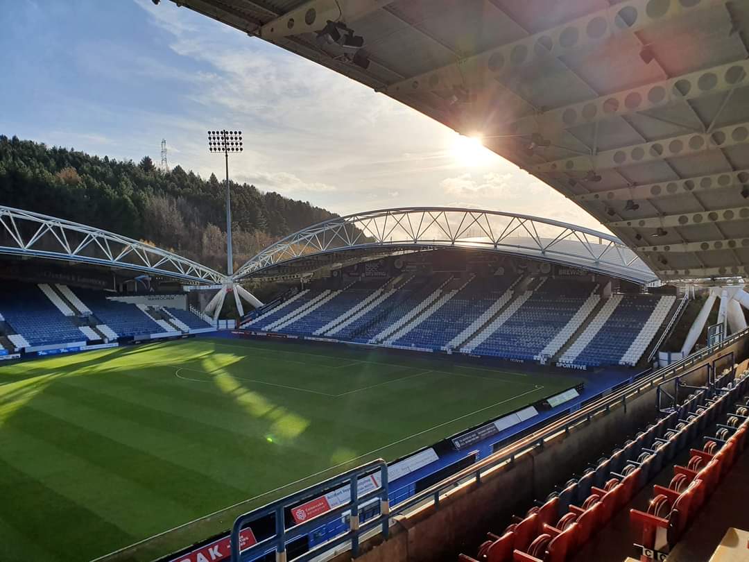 AbilityOptions's tweet image. Huddersfield Town💙
#Htafc
#UTT 
#Huddersfield 
#Huddersfieldtown 
#communityspirit