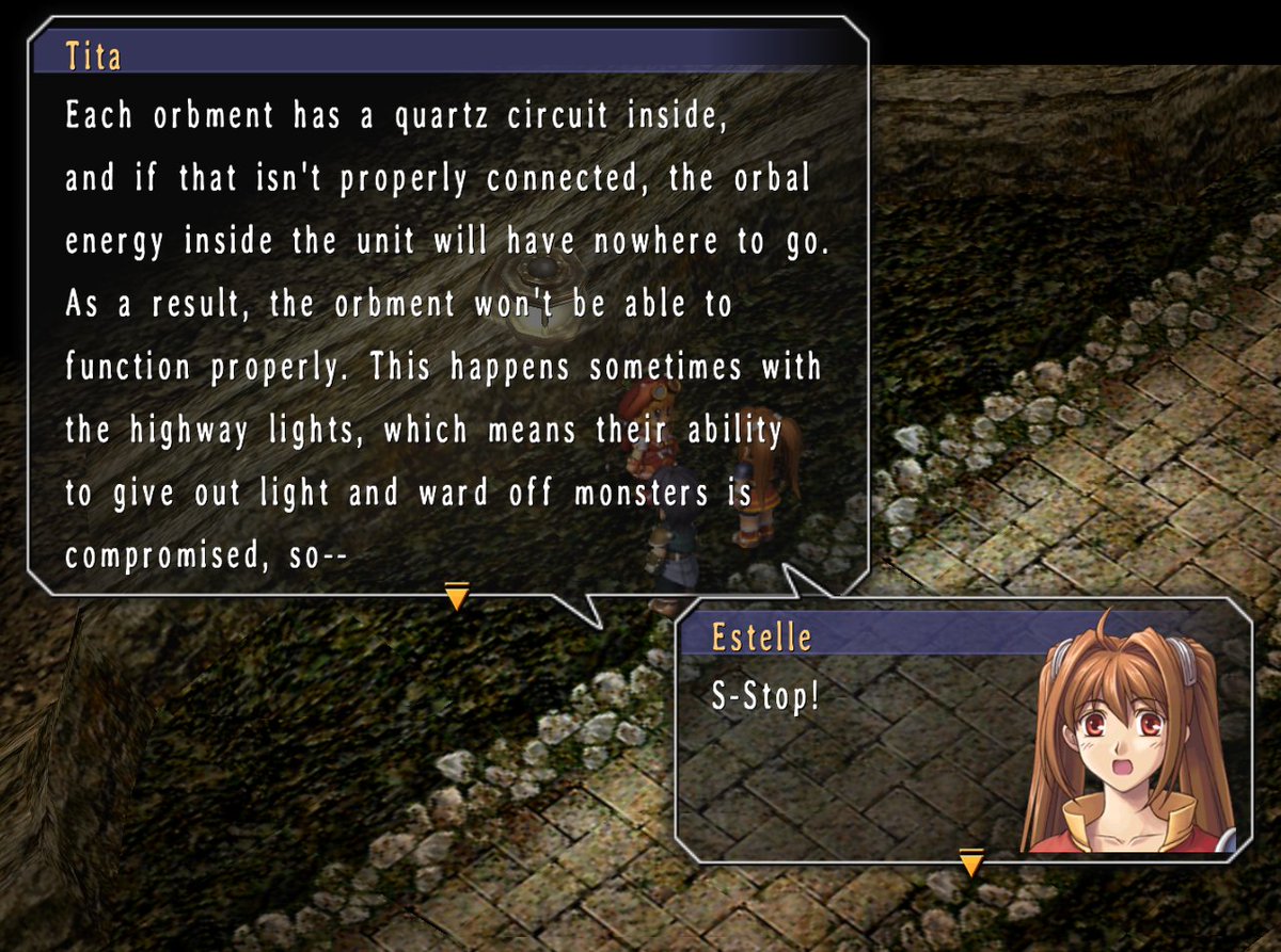 DJ_Azure's tweet photo. THE FUCKING TEXTWALL AHAHAHAHAHAH

#AzurePlaysTrails https://t.co/WTgIUwgdw6