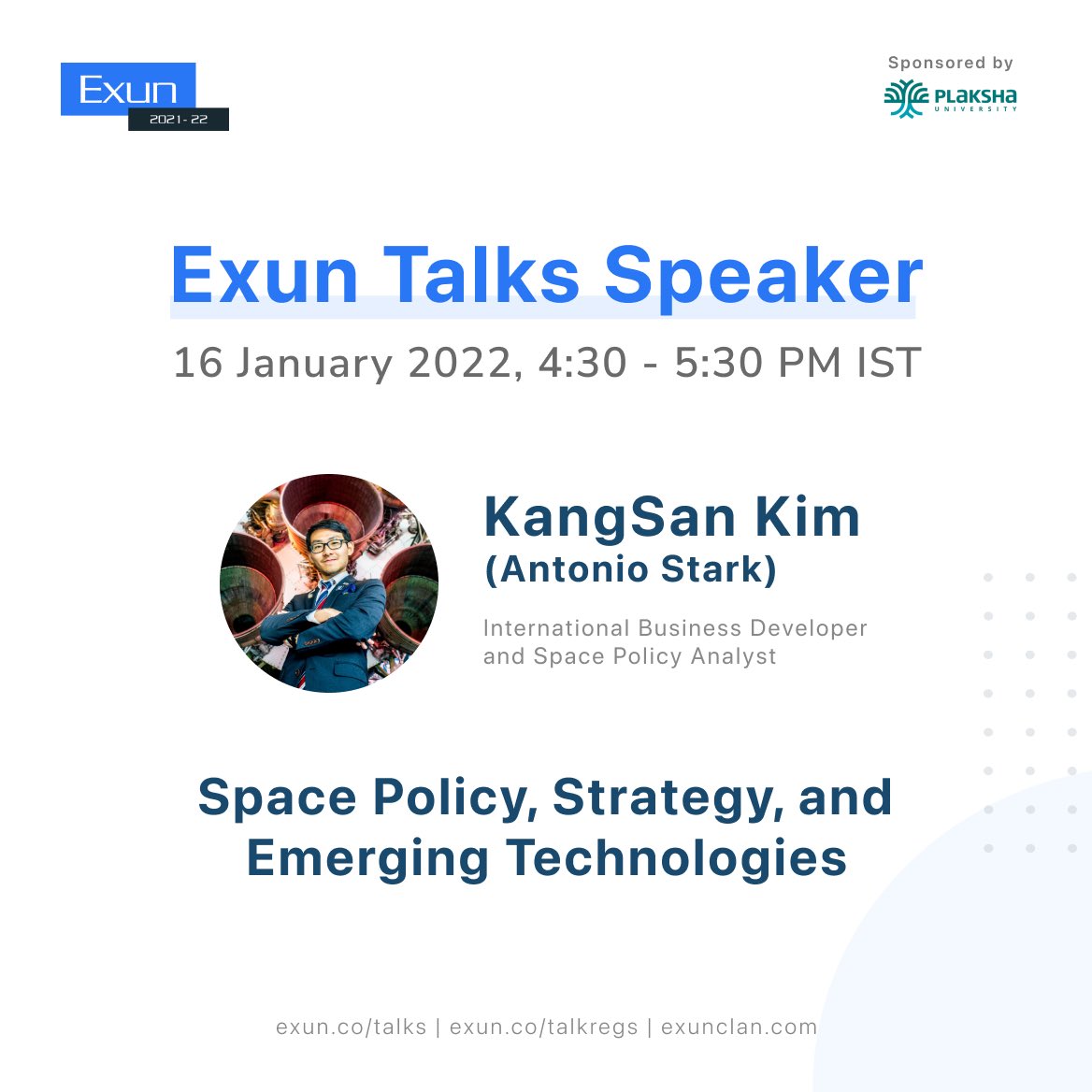 Exun Clan tweet media