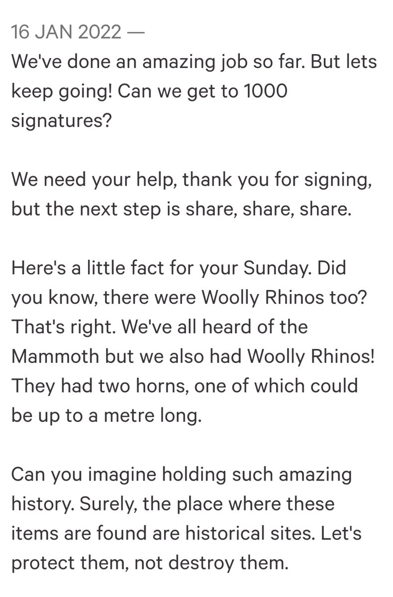 Tara Beacroft tweet media