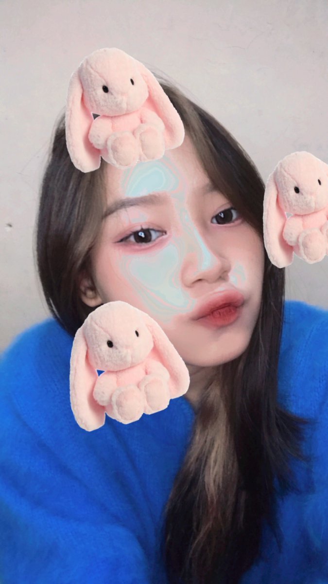 Dhea Angelia tweet media