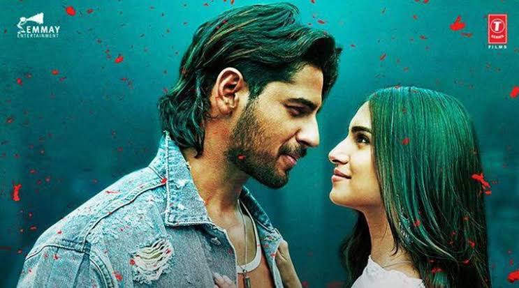 MahimaNair12's tweet photo. #SidharthMalhotra  as Raghu
#HappyBirthdaySidharthMalhotra https://t.co/75bme8rGhk