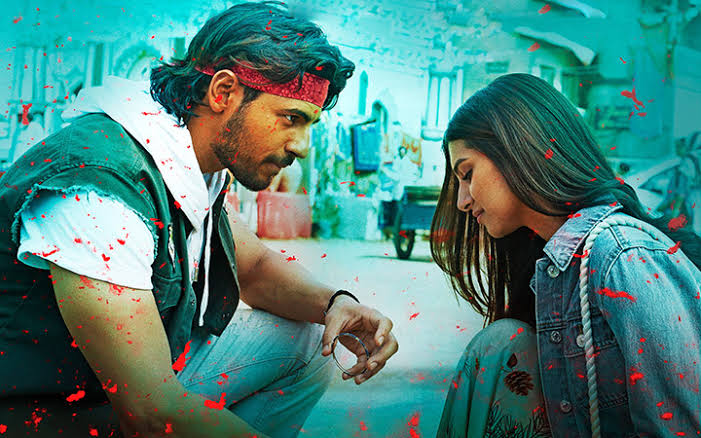 MahimaNair12's tweet photo. #SidharthMalhotra  as Raghu
#HappyBirthdaySidharthMalhotra https://t.co/75bme8rGhk