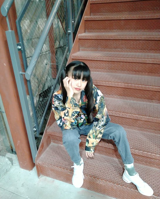 Twitterのコスプレ画像7