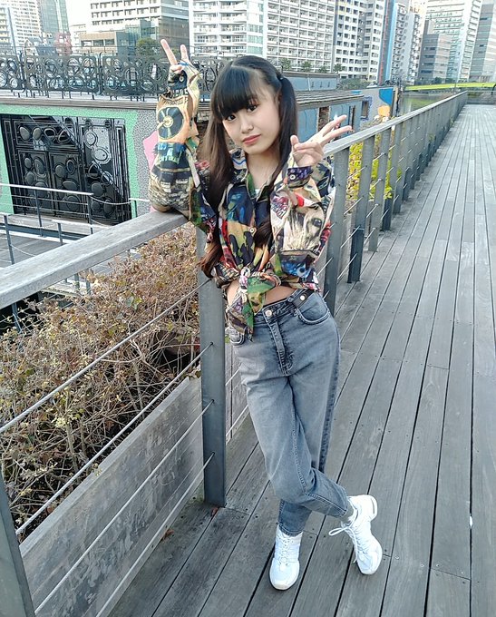Twitterのコスプレ画像8
