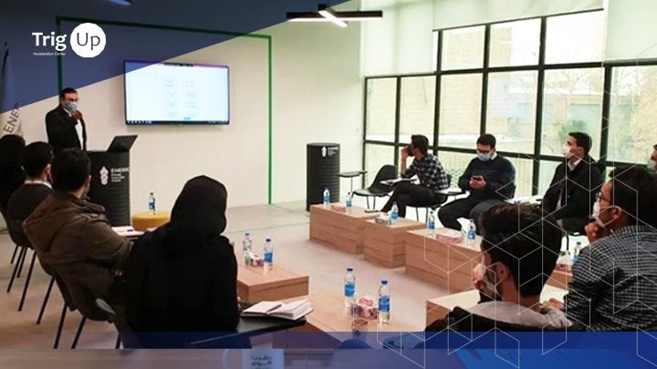 راه‌یابی 7 تیم به مرحله پیش شتابدهی برنامه شتابدهی مشترک حوزه انرژی
مطالعه کامل خبر در: 
b2n.ir/s97595