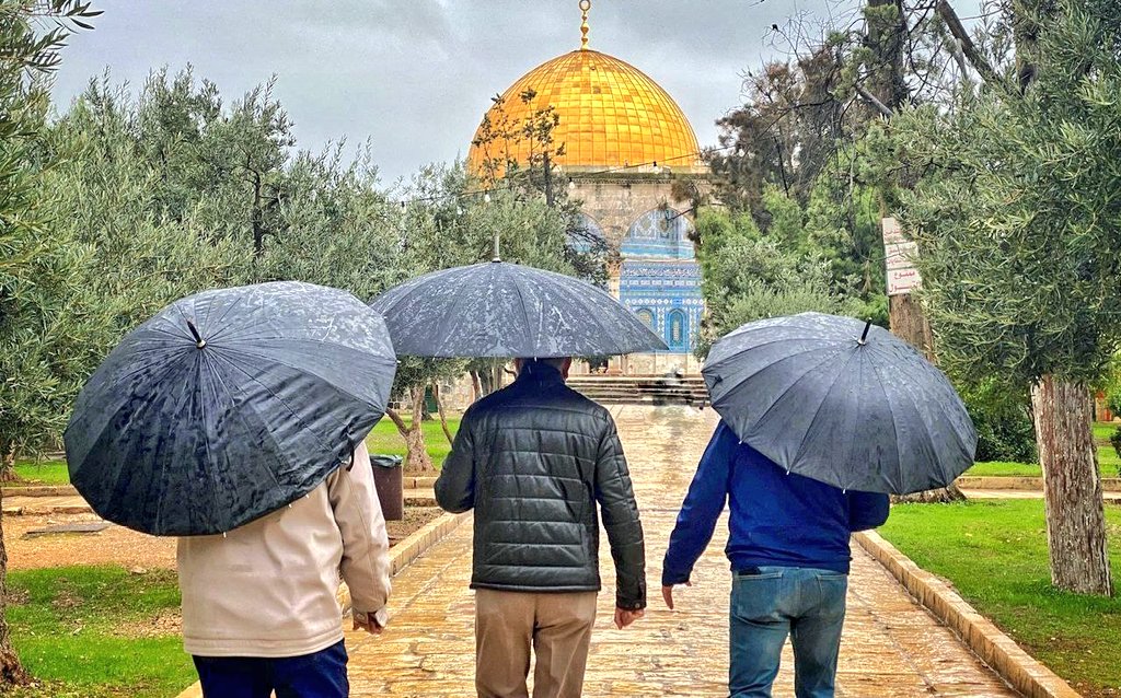 يَوماً مَا سَنلتَقي ونَحكِي ، كَيْف سَارت بِنا السُّبُل حَتى اللِّقاء ...!💚
#فريق_مجاهدون