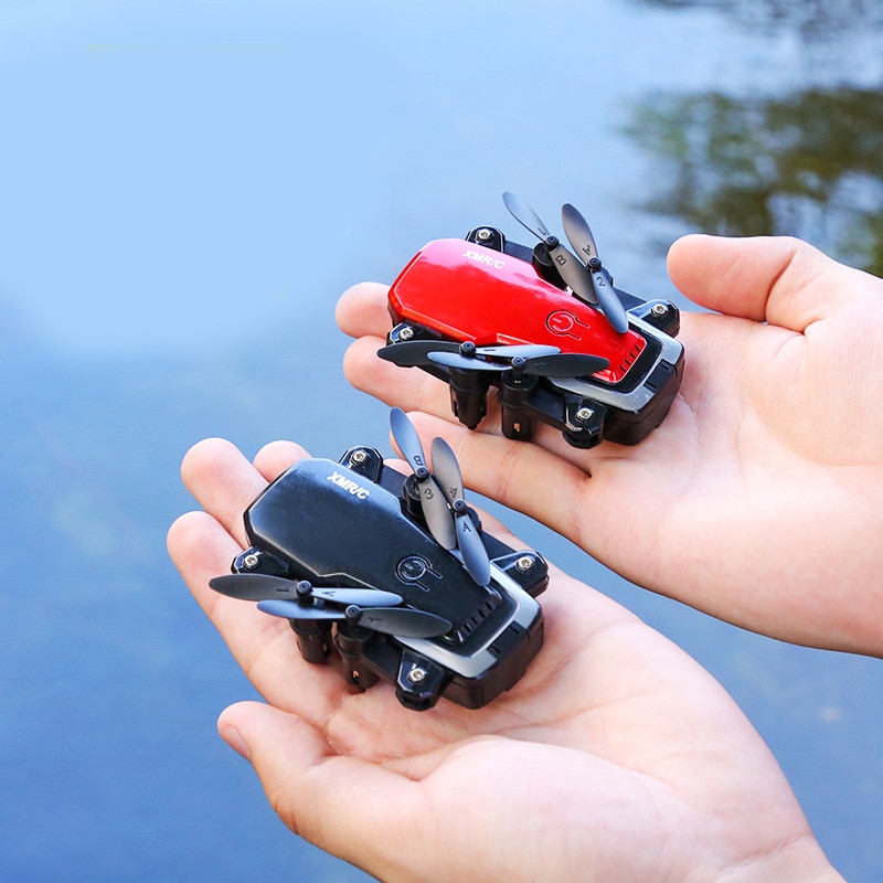 RefuseYouL's tweet photo. 360-Degree Mini Folding Drone With or Without HD Camera Now Available!
⭐️ Get it here ➡️ https://t.co/89dJPMvdRr
✈️ Free Shipping 🌎
#Drones #DronesWithCamera #FoldableDrones #MiniDrones #PortableDrones #QuadcopterDrones #BestGifts2021 https://t.co/x5zdyc5mVd