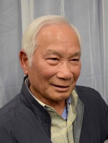 Cabramatta_'s tweet photo. #MissingPersons Alert - Tu Tai Canh - Cabramatta. 

⚠️ 86yr old male.

Last seen Longfield st #Cabramatta at 10:15am this morning.

Last seen wearing grey long-sleeved jacket &amp; pants, black shoes, reading glasses, blue face mask.

See more: https://t.co/2bcEyIVPaa

#MissingPerson https://t.co/OhQ1yyUSx9