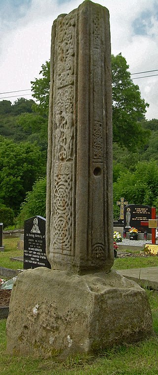lorraineelizab6's tweet photo. 16 Jan: St Díarmait mac Mechair of Tuath Rátha/#Toora, Co #Fermanagh &amp; St Monoa of Mag Níad in #Monea #Toora. Túath Rátha="people/tribe of the fort". Large battle 1103. 1119, Chief Ollan killed. St Fedbair/Faber (6 Nov) main saint of larger Boho area ©Youngbohemian https://t.co/lFKZGpxbRw