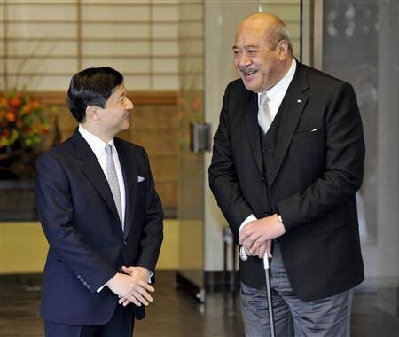 トンガ 1985年 タウファアハウ・トゥポウ4世 記念硬貨 トンガ 1985年 タウファアハウ・トゥポウ4世 記念硬貨 トンガ 1985年