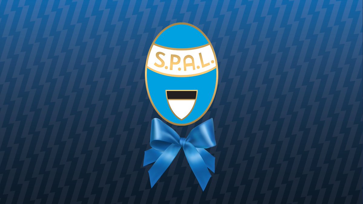 spalferrara's tweet photo. 💙 | Fiocco azzurro in casa #SPAL.
Questa notte è nato Diego, primogenito del portiere Andrea #Seculin.
Un grande abbraccio a mamma Camilla e a papà Andrea da tutta la famiglia biancazzurra per il lieto evento.
Benvenuto Diego!
#ForzaSPAL https://t.co/QpoSYyQKkN