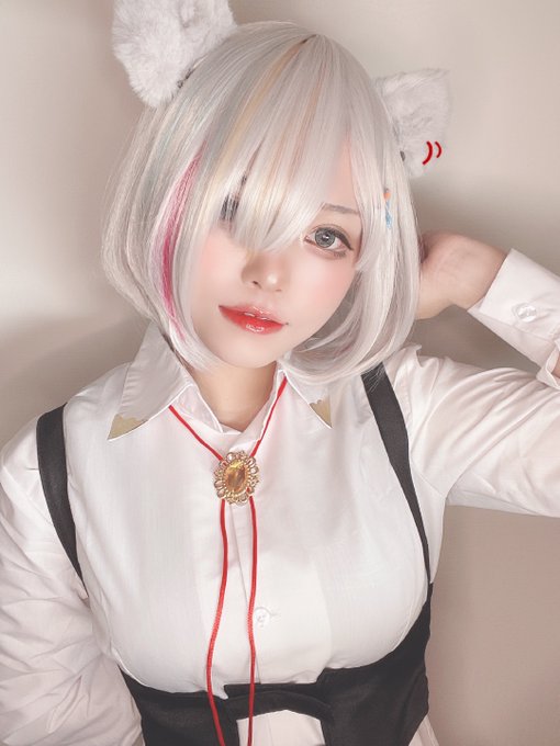 Twitterのコスプレ画像26