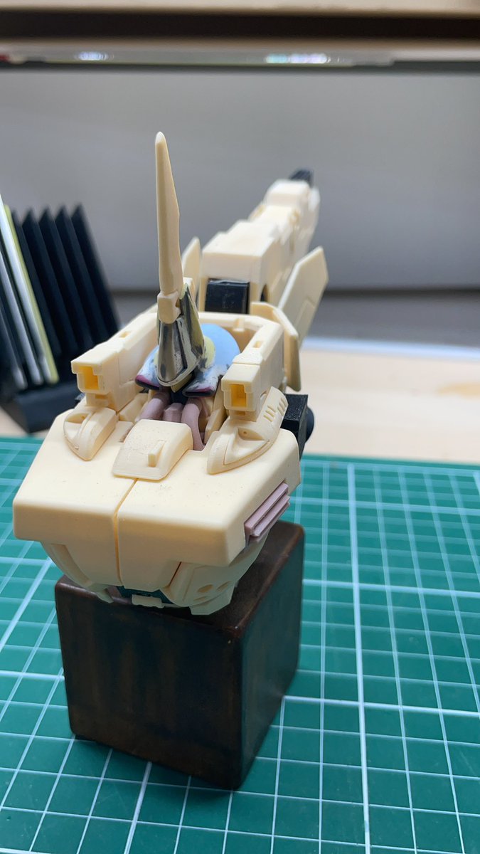 yuta8001yuta's tweet image. #3Dモデリング  
#Adventurer3 
#MODERApla 
#ジオ　
かっけーわw