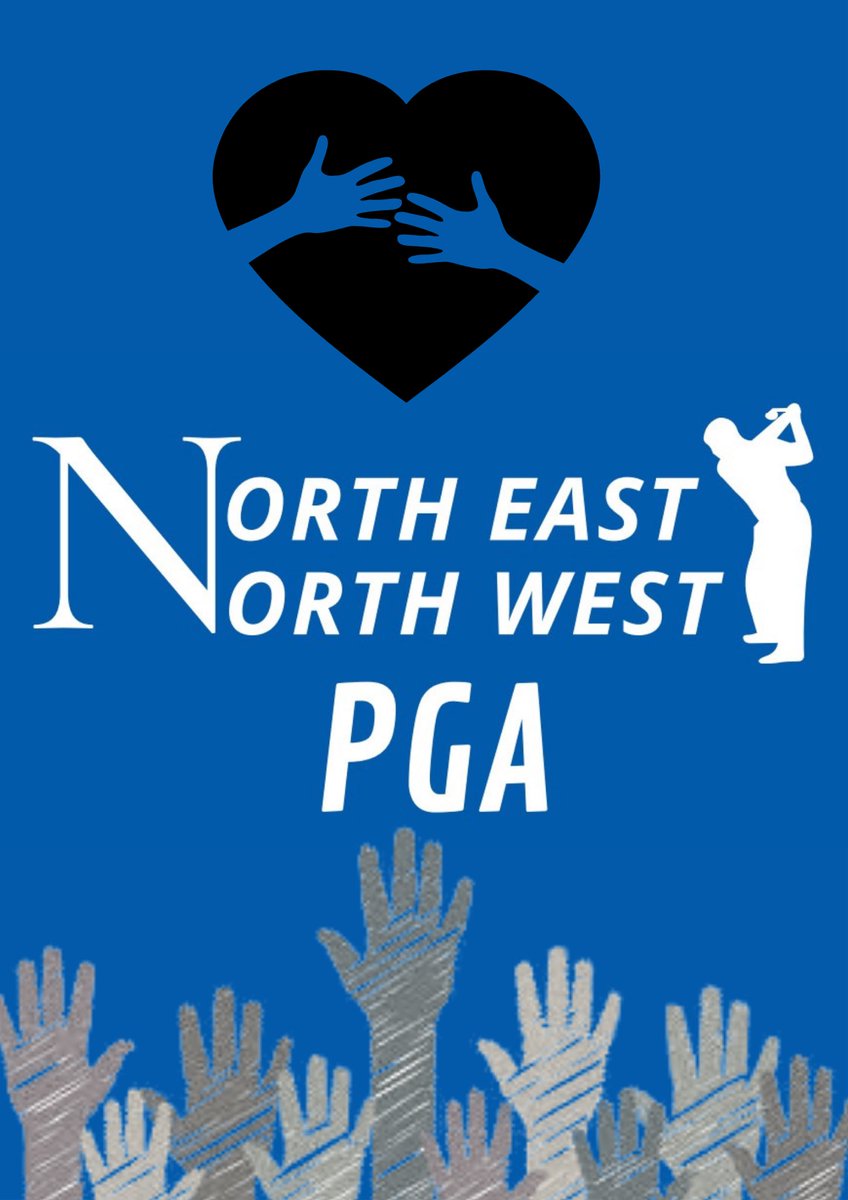nenwpga's tweet photo. Not only does the NE/NW PGA run some great events⛳️ for its professionals and amateurs alike, but this year we’ll be supporting various good causes🎗and hope to raise well in excess of 🌟£15’000🌟for people that need it more than us!

More to follow…….. https://t.co/mrxL6Lwlzq