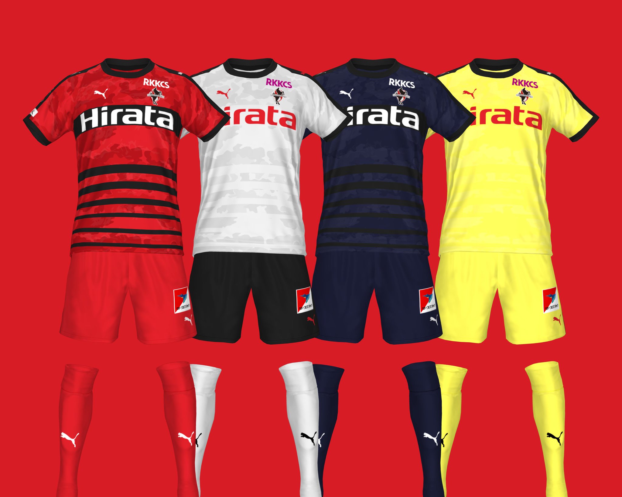 ロアッソ熊本 公式サイト｜ROASSO KUMAMOTO OFFICIAL WEBSITE