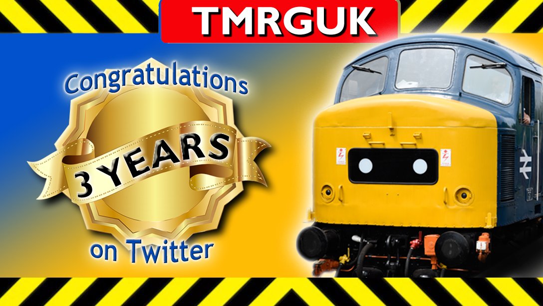 THE Model Railway Group UK tweet media