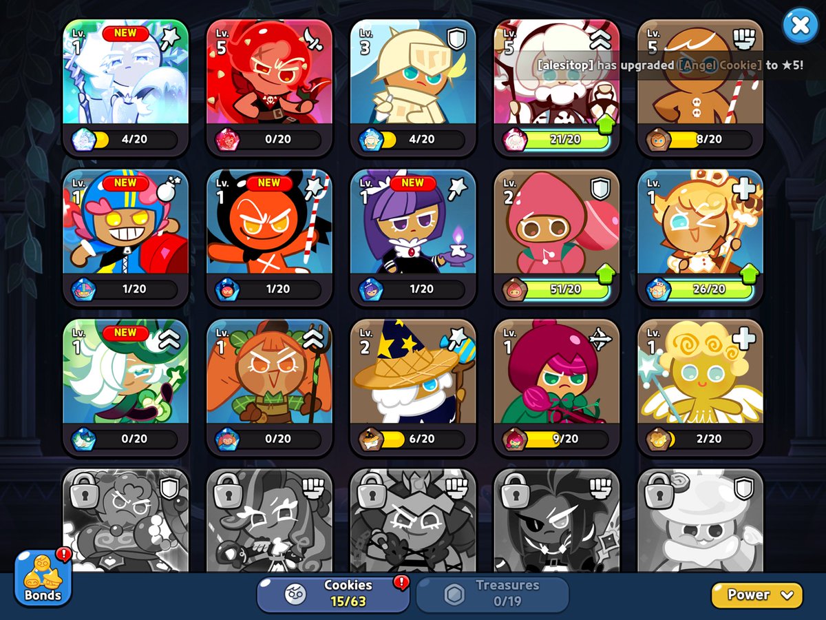 Ella70196233's tweet photo. i am 100 percent selling these cookie run accs for robux
Dm me for an acc 😻😻
Keyword // Crk, cookie run acc for sale
Ngf unless you have more proofs than me I hope you understand
#crkforrobux #cookierunkingdomacc #crkaccforrobux #needrobux #sellingcrkacc https://t.co/PbWbGiTLSi