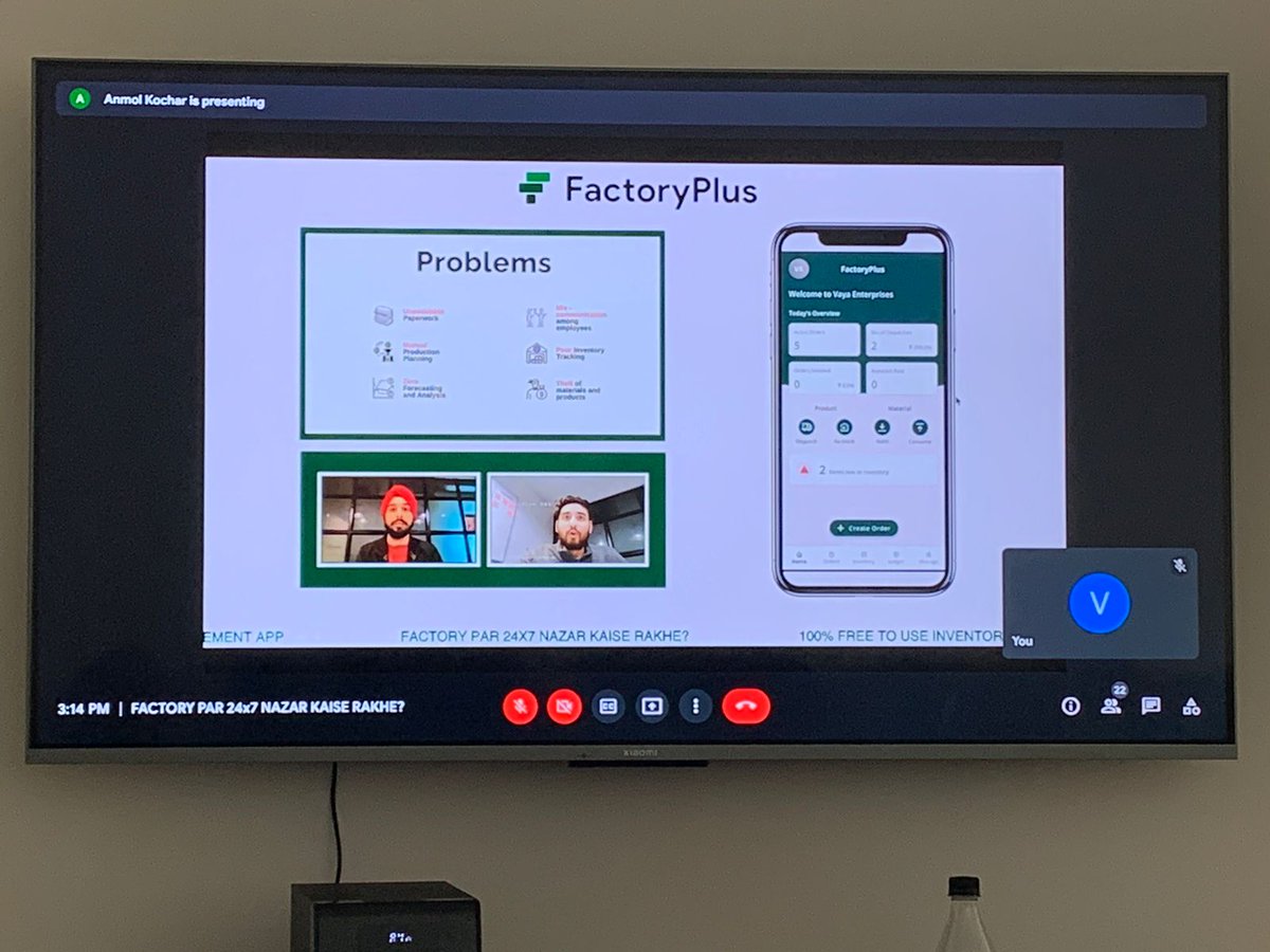 FactoryPlus tweet media