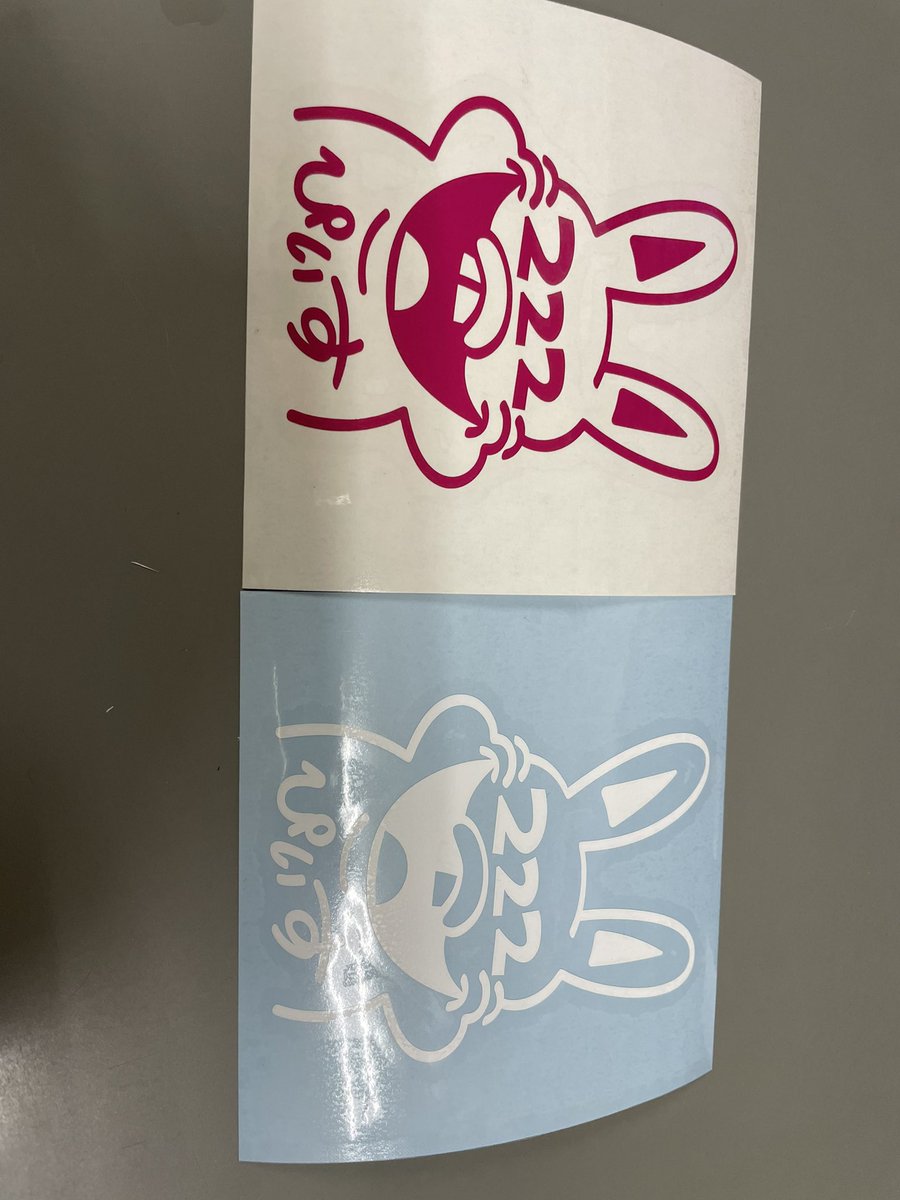 株式会社ピース.Duex tweet media