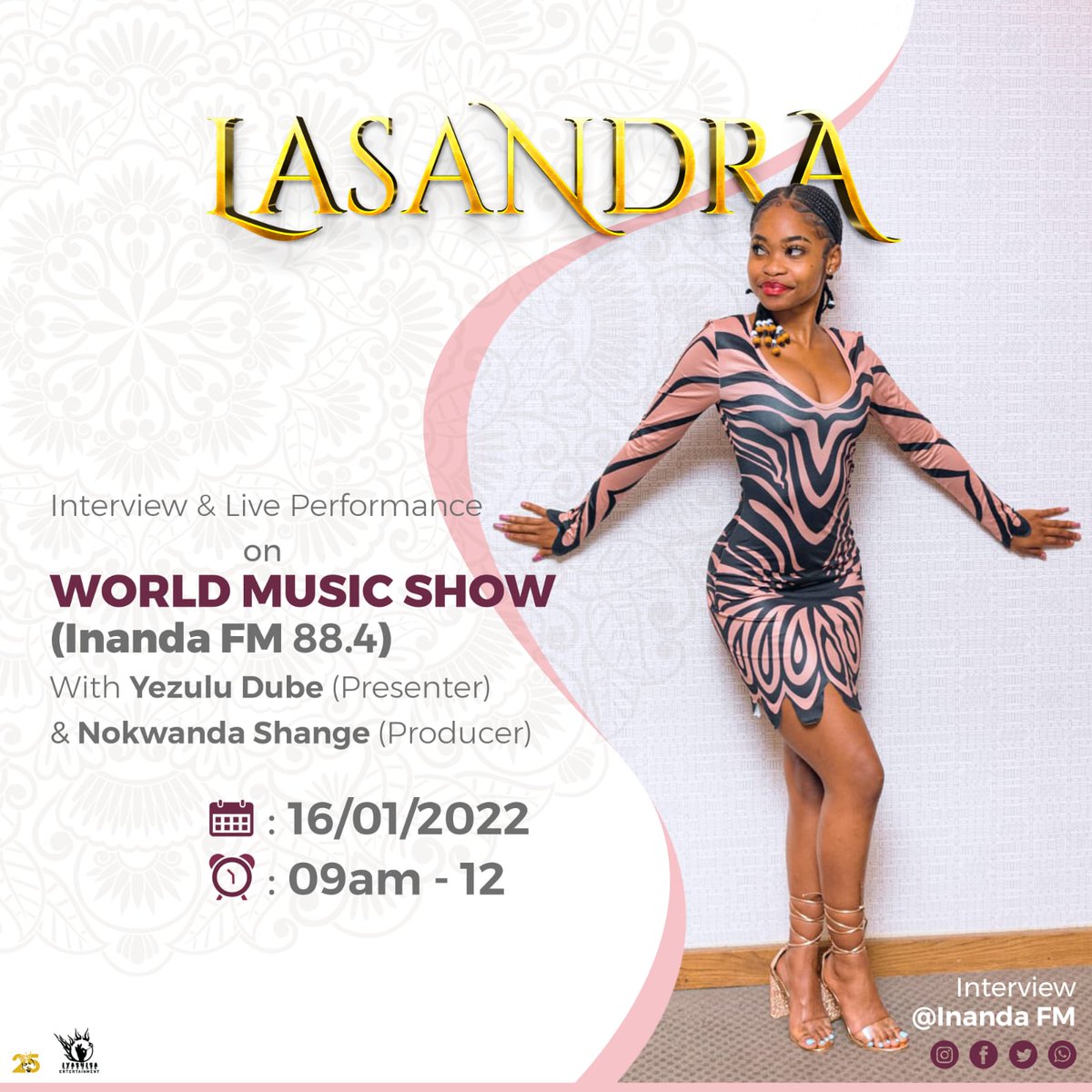 Lasandra_SA's tweet photo. https://t.co/Uq6Wzw3oli