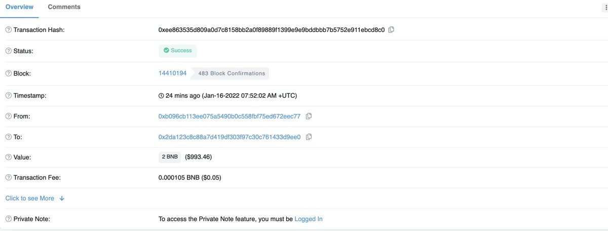 BNBHunter tweet media