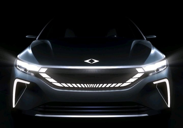 - Benzin ister misin?
- Sağol ben TOGG'um...