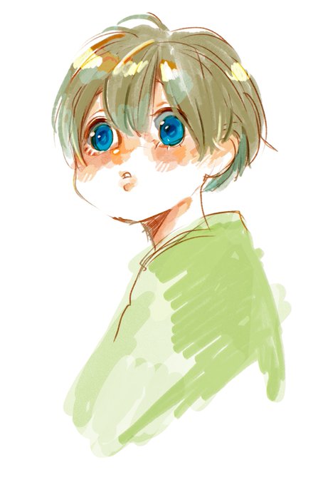 マモのtwitterイラスト検索結果 古い順