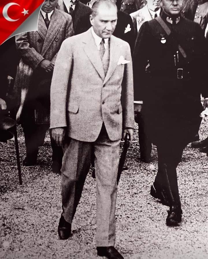 MAVİ___1919🇹🇷🇹🇷 🦅🦅🖤🤍ATA KIZI🇹🇷 tweet media