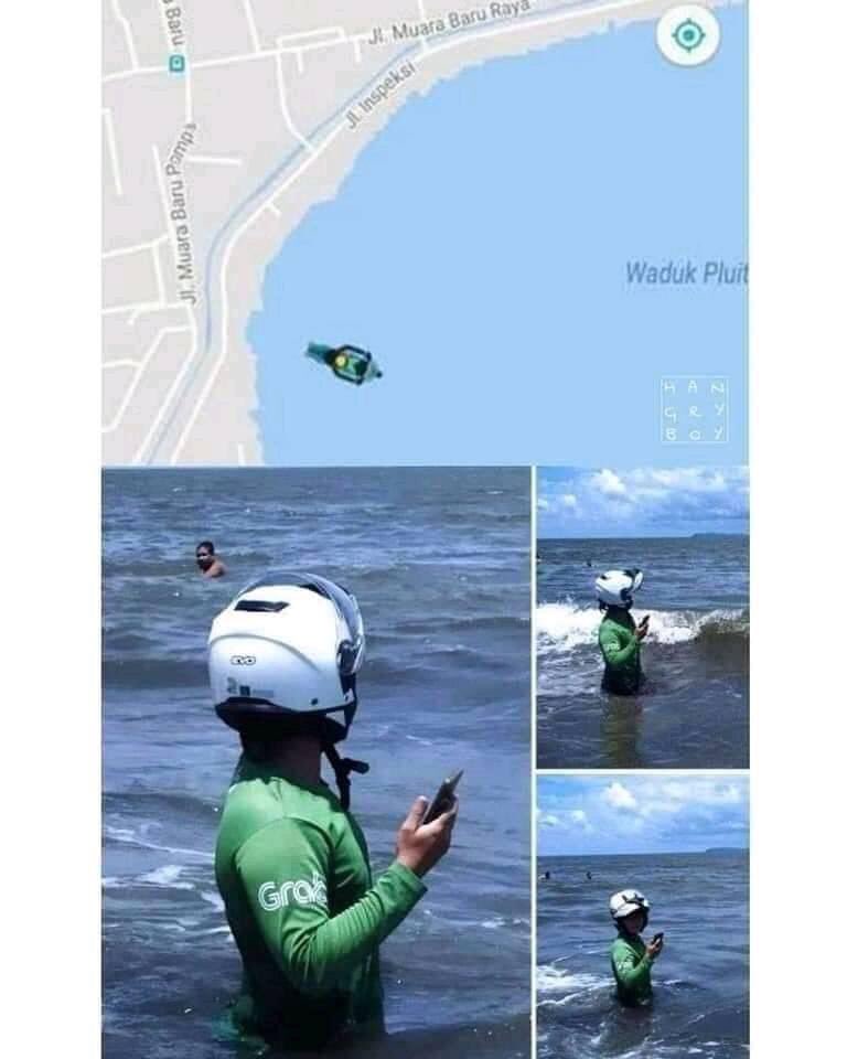 Nyi roro kidul mesen seblak