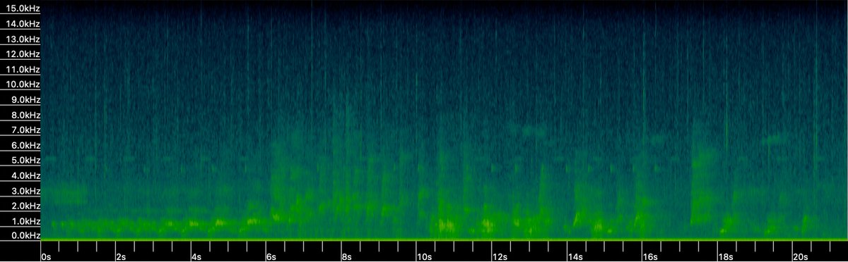 Carly_Batist's tweet photo. 🚨My next From-the-Field #blog post is up!
Read about my forever (losing?) battle against leeches & other #FieldworkFails, using ML to process #audiomoth recordings & a quick break from #fieldwork for holiday sightseeing!
#tech4wildlife #bioacoustics
https://t.co/UrBzJXvZHm https://t.co/91nvtfwAsV
